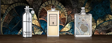 Селективная парфюмерия