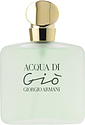 Giorgio Armani Aqua Di Gio pour femme