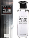 Antonio Banderas Diavolo Select Club
