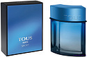 Tous Parfum Tous Man Sport