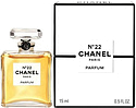 Chanel N°22