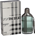 Burberry The Beat For Men