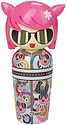 Kokeshi Cheery