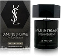 Yves Saint Laurent La Nuit De L'Homme