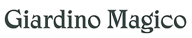 Giardino Magico