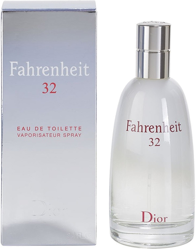fahrenheit 32 parfum
