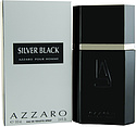 Loris Azzaro Silver Black Azzaro pour Homme