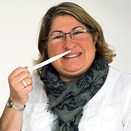 Nathalie Lorson