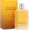 Davidoff Adventure Amazonia
