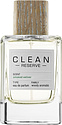 Clean Smoked Vetiver