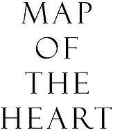 Map of the Heart