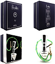 Para Parfums Just Hookah Blend S-I