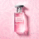 Грехи нашего времени от Lanvin Jeanne