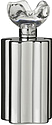 Oscar De La Renta White Gold