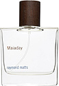 Raymond Matts Maiaday