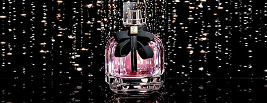 Yves Saint Laurent: парижские тайны