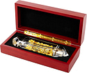 Ramon Molvizar Musk Oriental Goldskin