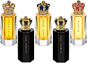 Royal Crown Upper Class
