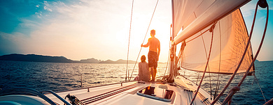 Пора одеваться в летние ароматы вместе с Orental