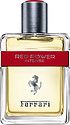 Ferrari Red Power Intense