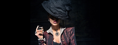 Винтажные ароматы