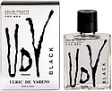 Ulric De Varens UDV Black