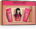 Nicki Minaj Trini Girl