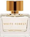 Bjork & Berries White Forest