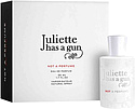 Juliette Has A Gun Not A Perfume
