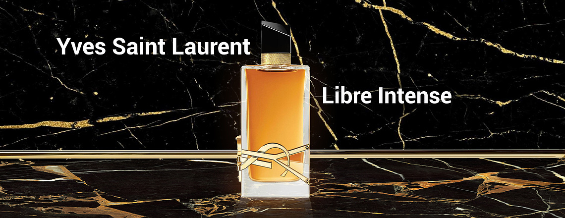 Yves Saint Laurent Libre Intense - Аромат свободы