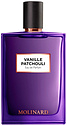 Molinard Vanille Patchouli