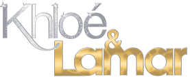 Khloe and Lamar