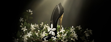 Carolina Herrera Good Girl Jasmine Absolute — чувственность жасмина