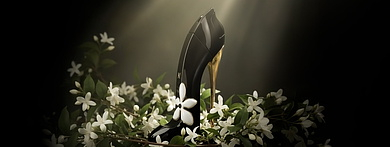 Carolina Herrera Good Girl Jasmine Absolute — чувственность жасмина