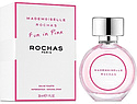 Rochas Mademoiselle Rochas Fun In Pink