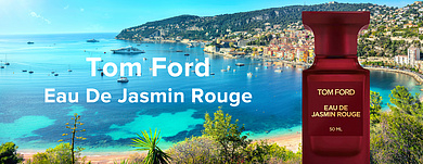 Tom Ford Eau De Jasmin Rouge – будь неотразимой