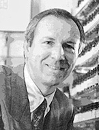 Daniel Moliere