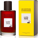 Les Senteurs Gourmandes Vanille Noire