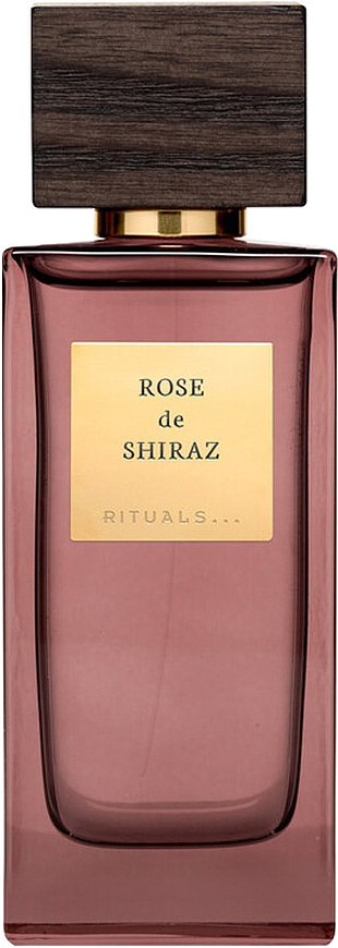 Автомобильный парфюм rituals
