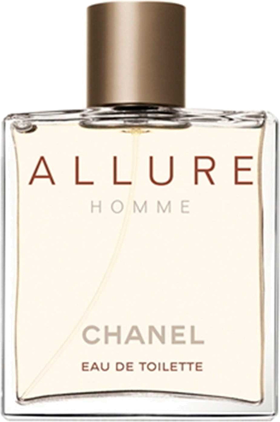 chanel pour homme