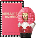 Nicki Minaj Minajesty