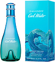 Davidoff Cool Water Summer Edition Woman