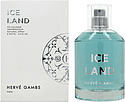 Herve Gambs Paris Ice Land
