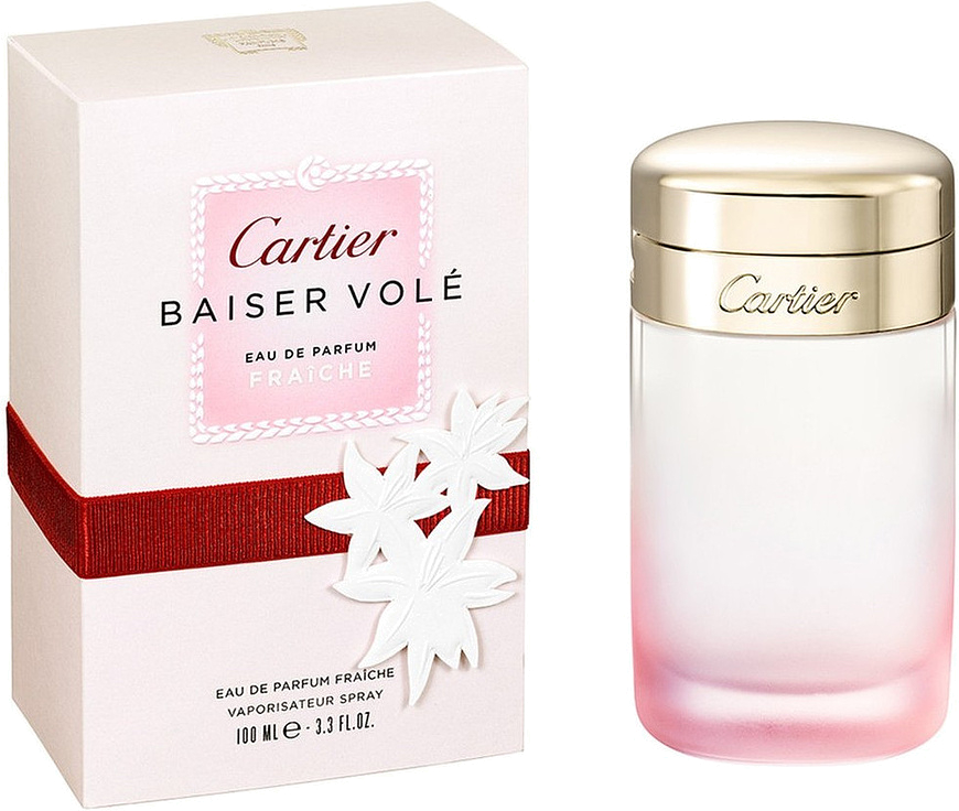 cartier vole