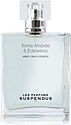 Les Parfums Suspendus Tonka Ambree & Edelweiss