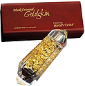Ramon Molvizar Musk Oriental Goldskin