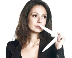 Dora Baghriche-Arnaud