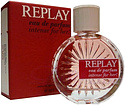 Replay Intense for Her