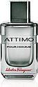 Salvatore Ferragamo Attimo Pour Homme