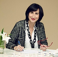 Annie Buzantian